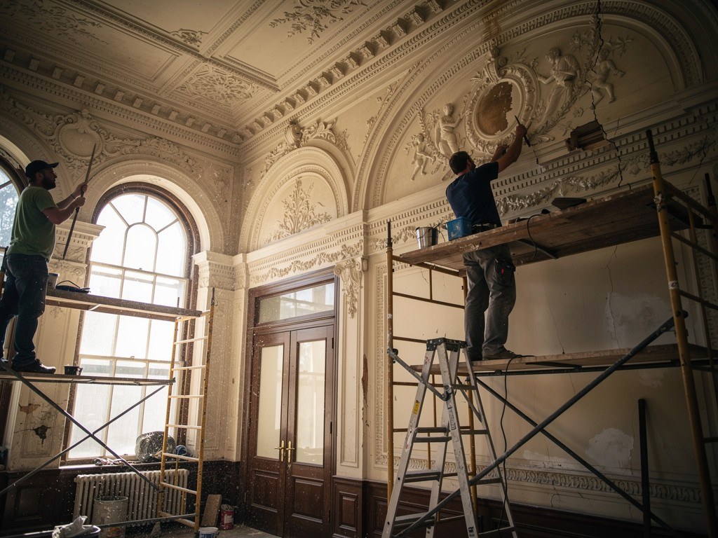 Restoration Services