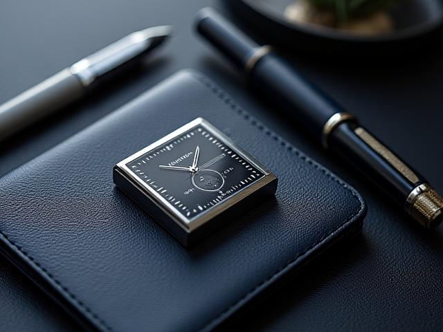 ビジネスシーンに最適なCartier Tank